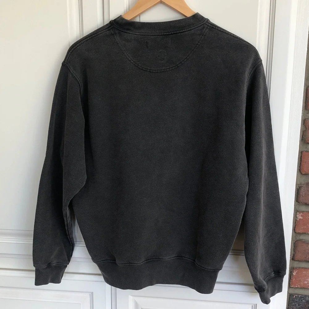 NWT Anine Bing sweatshirt - Picture 8 of 8